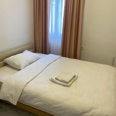 Hotel Yenikapi Istanbulská provincie Exteriér fotografie